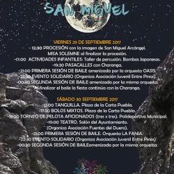 San MIguel 2017
